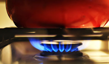 business gas