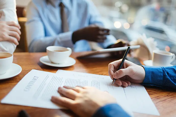 signing-business-agreement